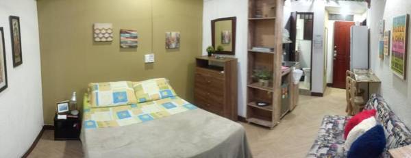 Apartarstudio muy bien ubicado cercano a todo!!