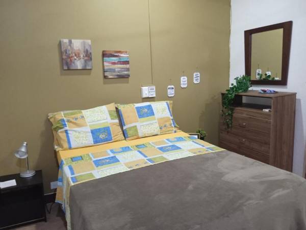 Apartarstudio muy bien ubicado cercano a todo!!
