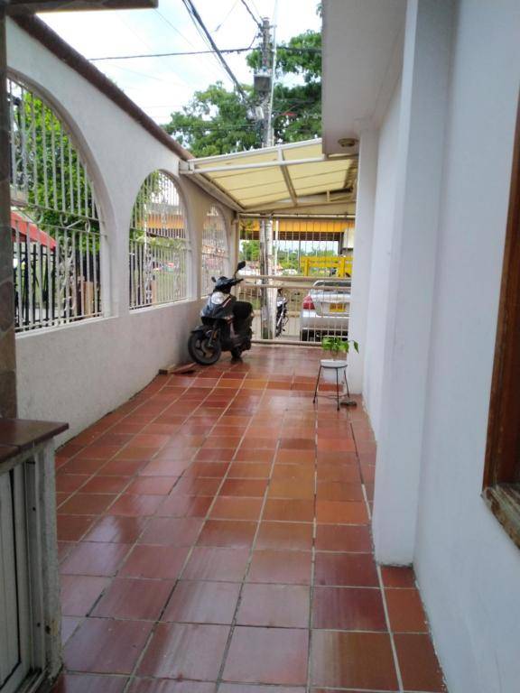 Apartamento oasis del norte