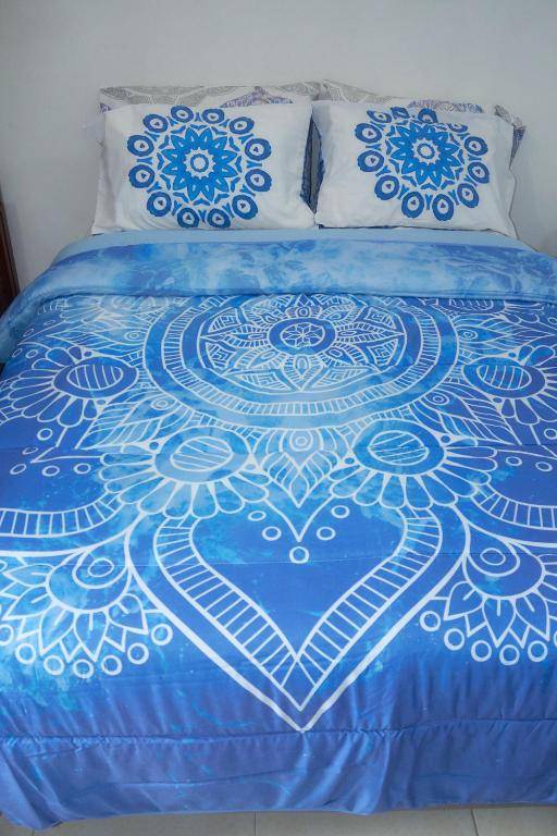 cómodo apartamento gran ubicación y a/c