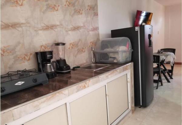 Apartamentos The Harbor Cali 302