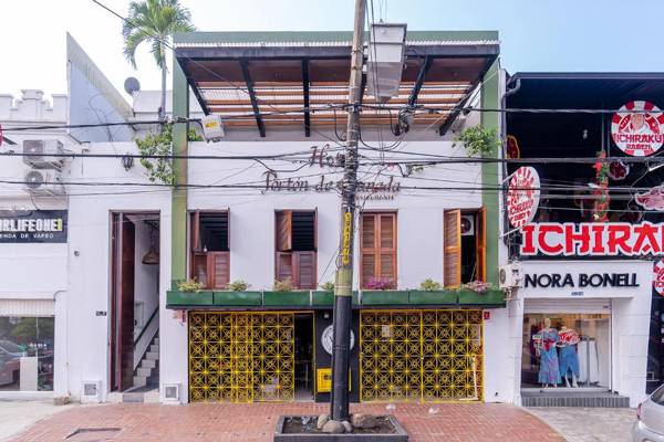 Hotel Porton de Granada