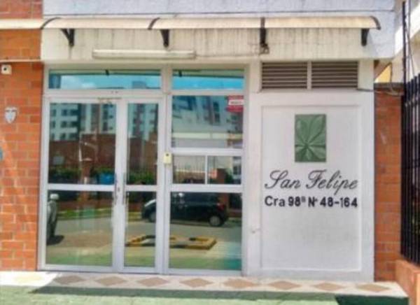 Hermoso apartamento en conjunto residencial