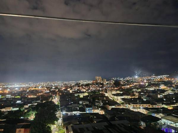 Terraza De San Antonio