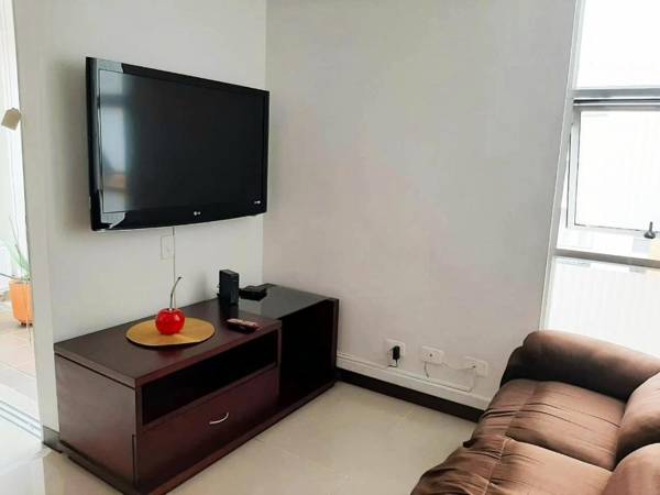 Apartamento Amoblado en Cali. Toscana