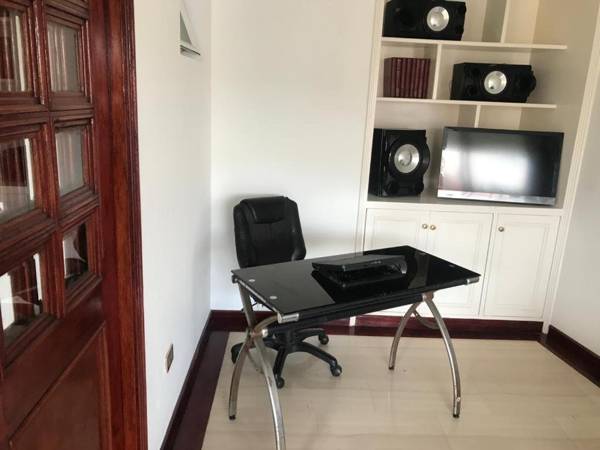 Workspace - Normandia