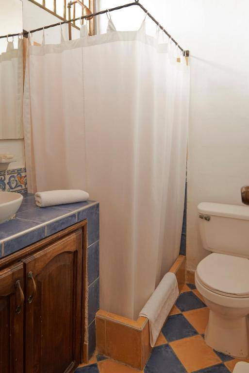 Hotel Hacienda Combia