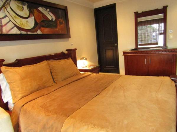 Hotel Aires del Quindío Armenia