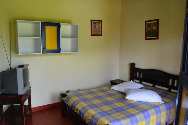 Finca Hotel La Esmeralda Casa 1