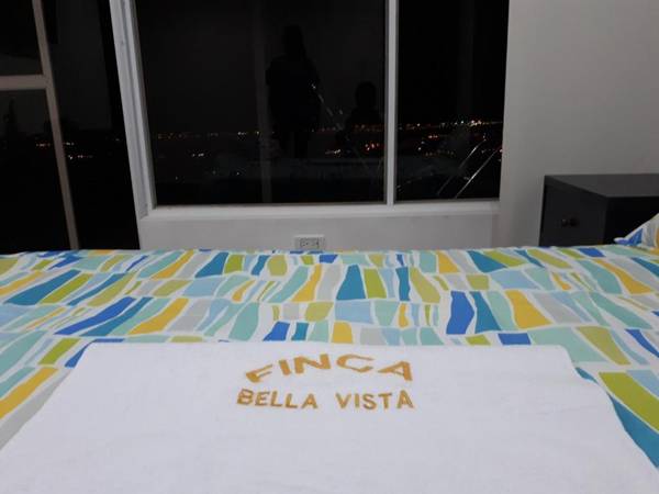 Finca Bella Vista