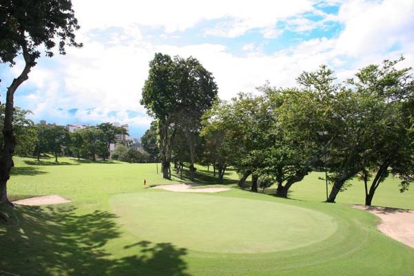 Club Campestre De Bucaramanga