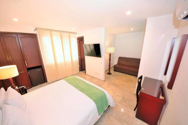 Hotel Palonegro