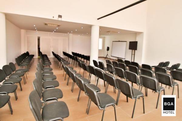 BGA Hotel