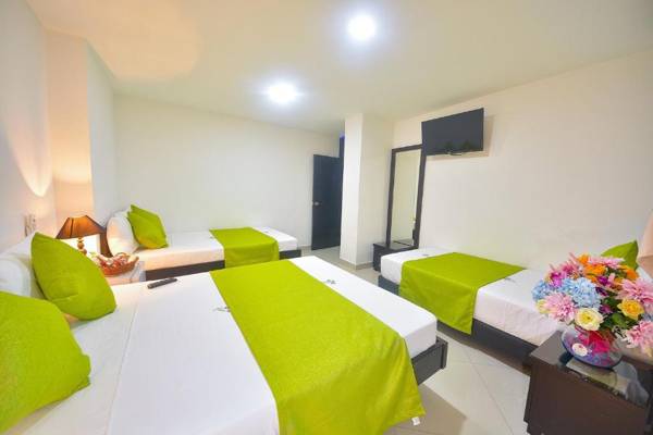 La Pera Hotel