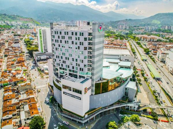 Sonesta Hotel Bucaramanga