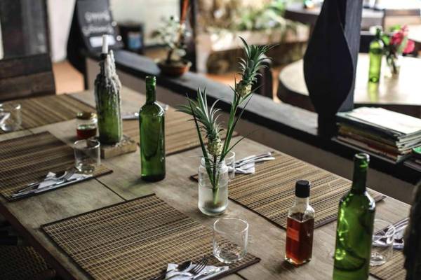 Reserva Biologica Caoba