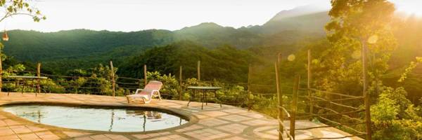 Finca Carpe Diem Ecolodge