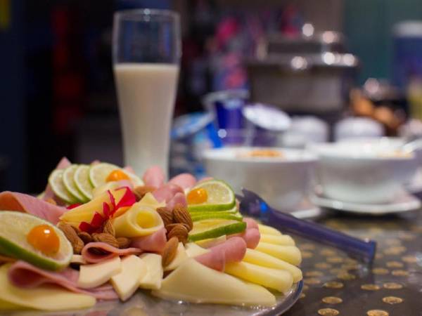 Hotel 104 Art Suites