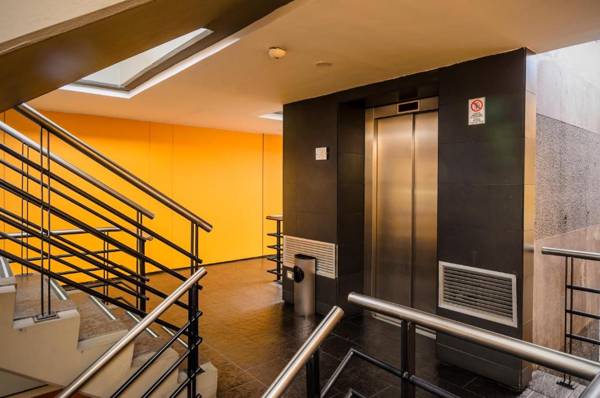 Travelers Obelisco Apartamentos