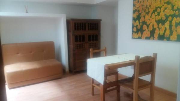 Apartaestudios La Candelaria