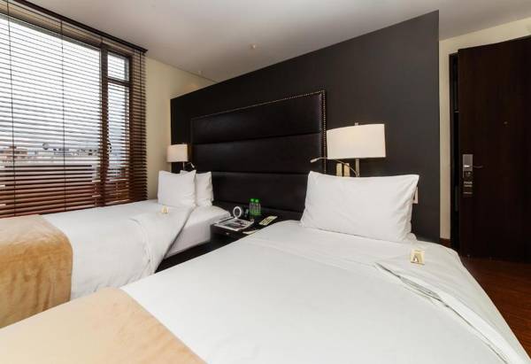 Hotel Cabrera Imperial By key 33