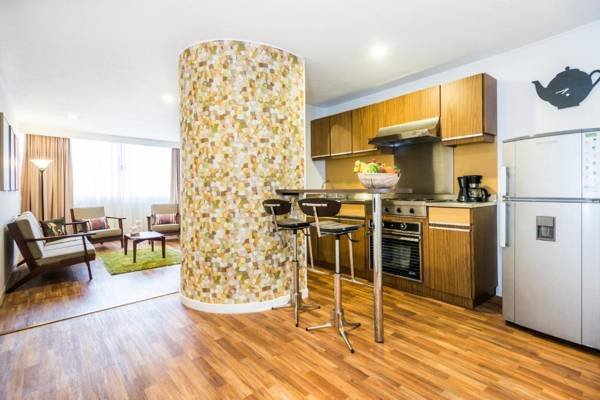 Hotel Vilar América