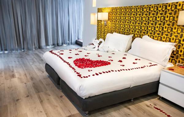 Hotel City Bog Expo Museo