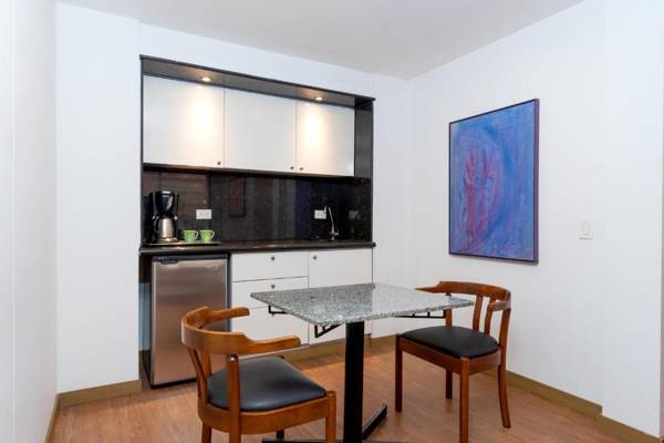 GIO Suites Parque 93 Bogotá