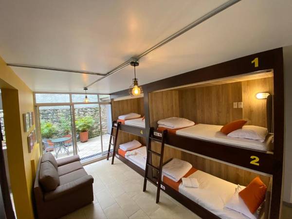 Juliette ApartaSuites