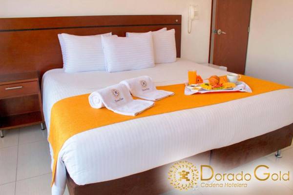 Hotel Dorado Gold Airport