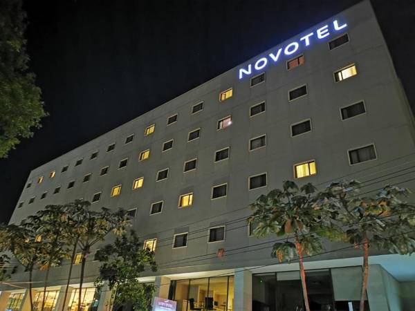 Novotel Bogota Parque 93