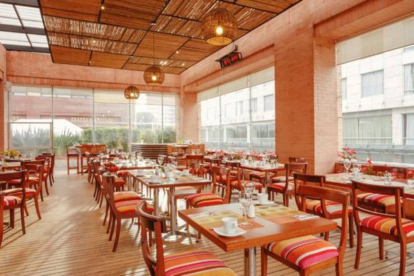 Sheraton Bogotá Hotel