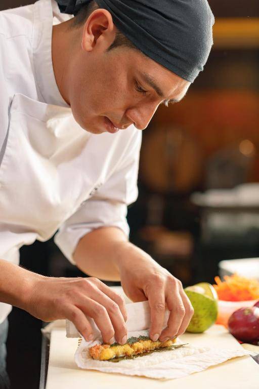 Sheraton Bogotá Hotel