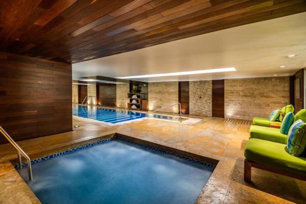 Bogotá Marriott Hotel