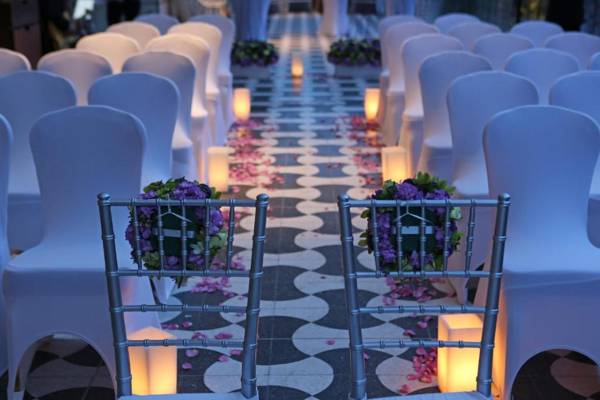 Bogotá Marriott Hotel