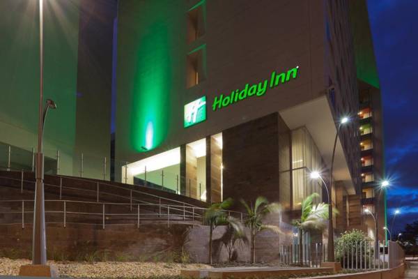 Holiday Inn Bogota Airport an IHG Hotel