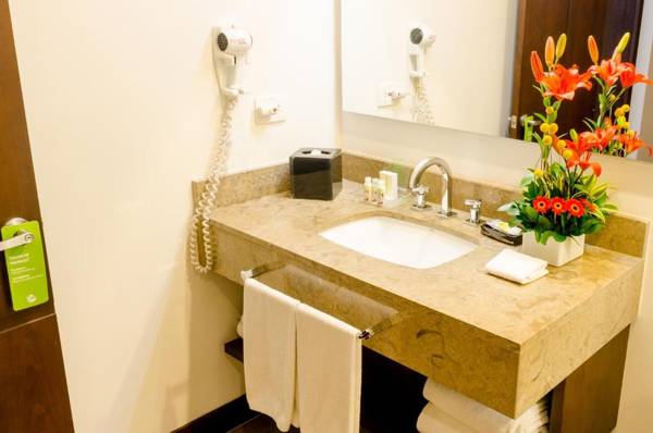 Holiday Inn Bogota Airport an IHG Hotel