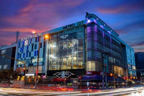 Sonesta Hotel Bogotá