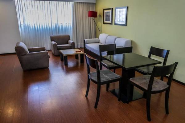 Madisson Inn Hotel & Luxury Suites By Gh Suites