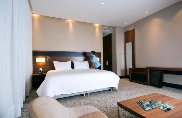 DoubleTree by Hilton Bogota Parque 93