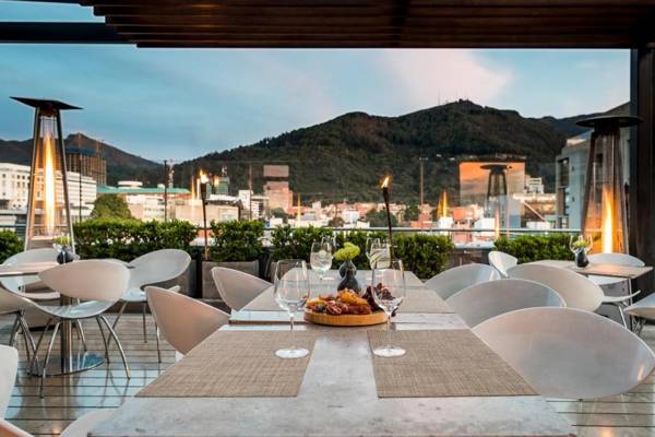 Hotel Movich Chico 97