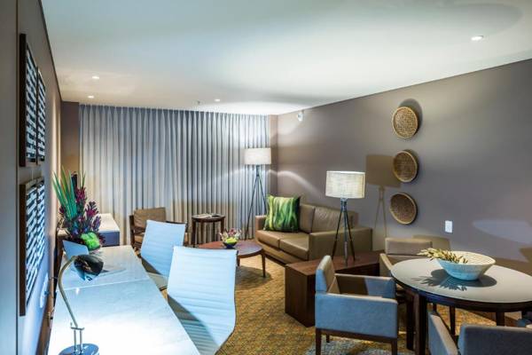 Hotel Movich Chico 97