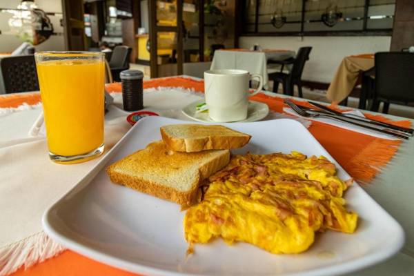 Ayenda 1087 La Estación