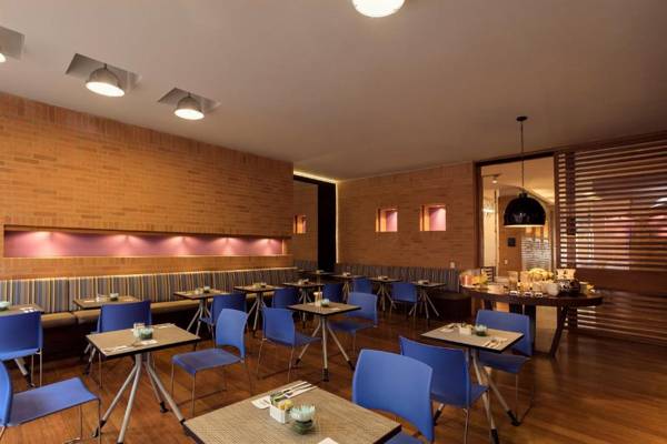 Mercure Bogota BH Retiro