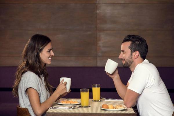 Mercure Bogota BH Zona Financiera