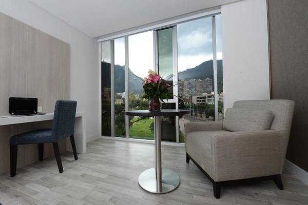 Hotel bh Bicentenario