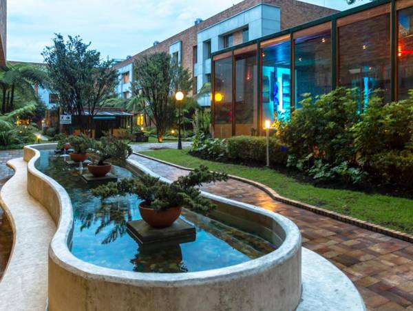 Hotel Habitel Select