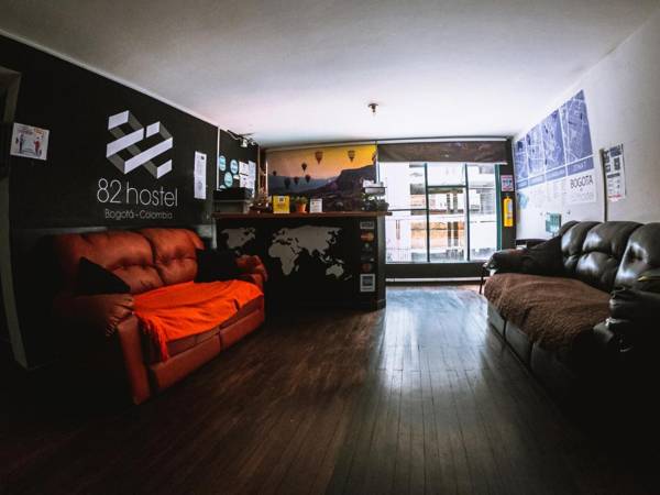 82Hostel