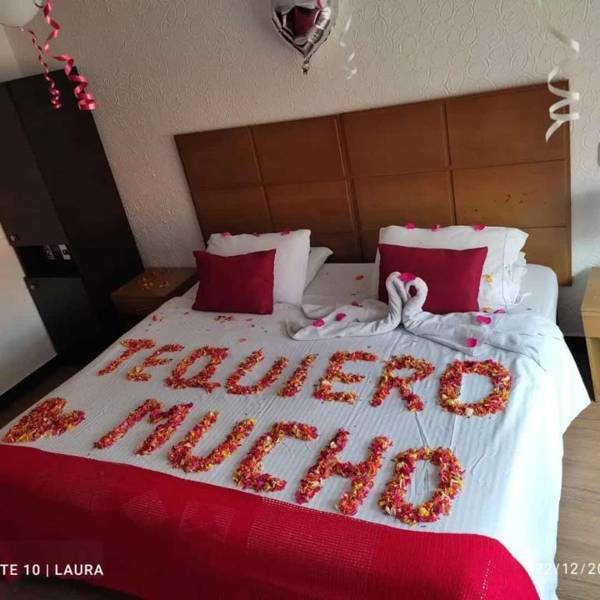 Hotel Cosmopolitan Bogota