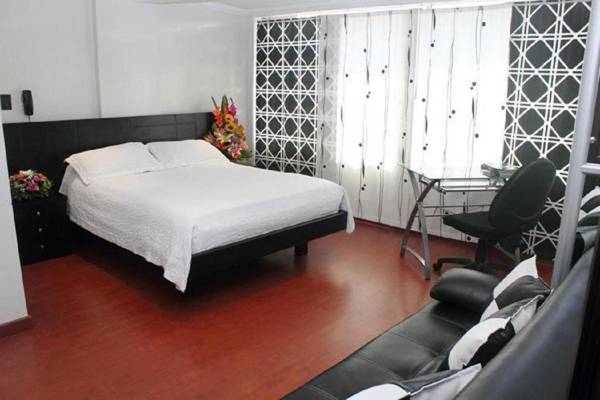 Hotel Ecoferia Boutique